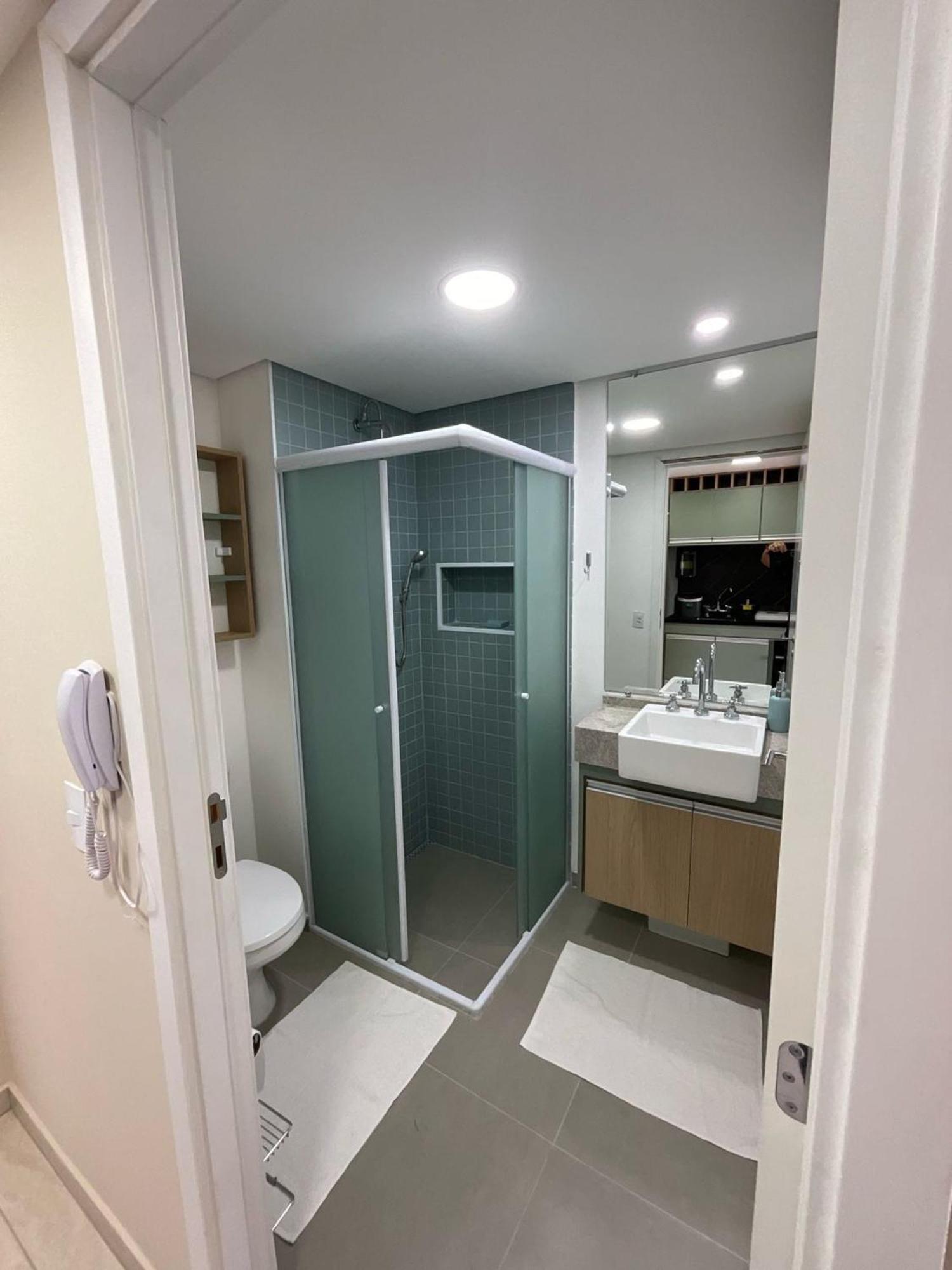 Apartamento Y_606 | Exclusivo Na Rua Oscar Freire Novo